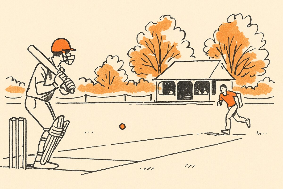 Selling Cricket Match Tickets Online