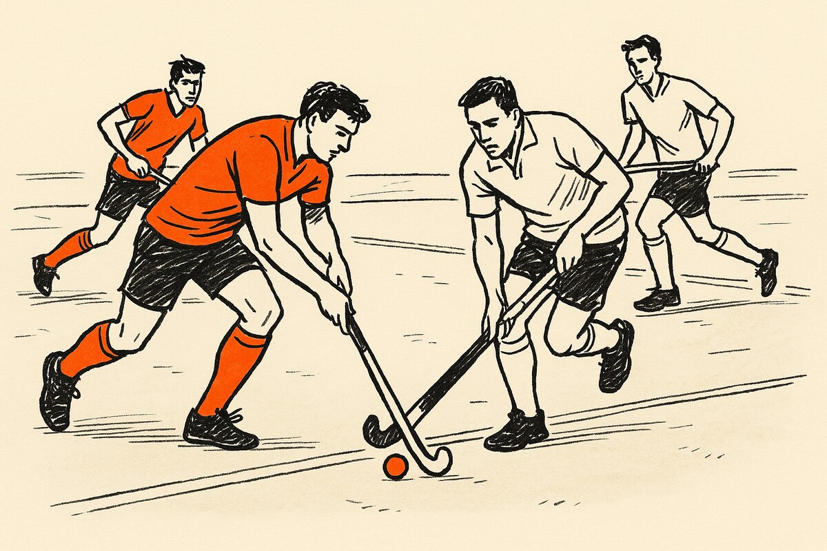 Hockey Club Ticketing and Events