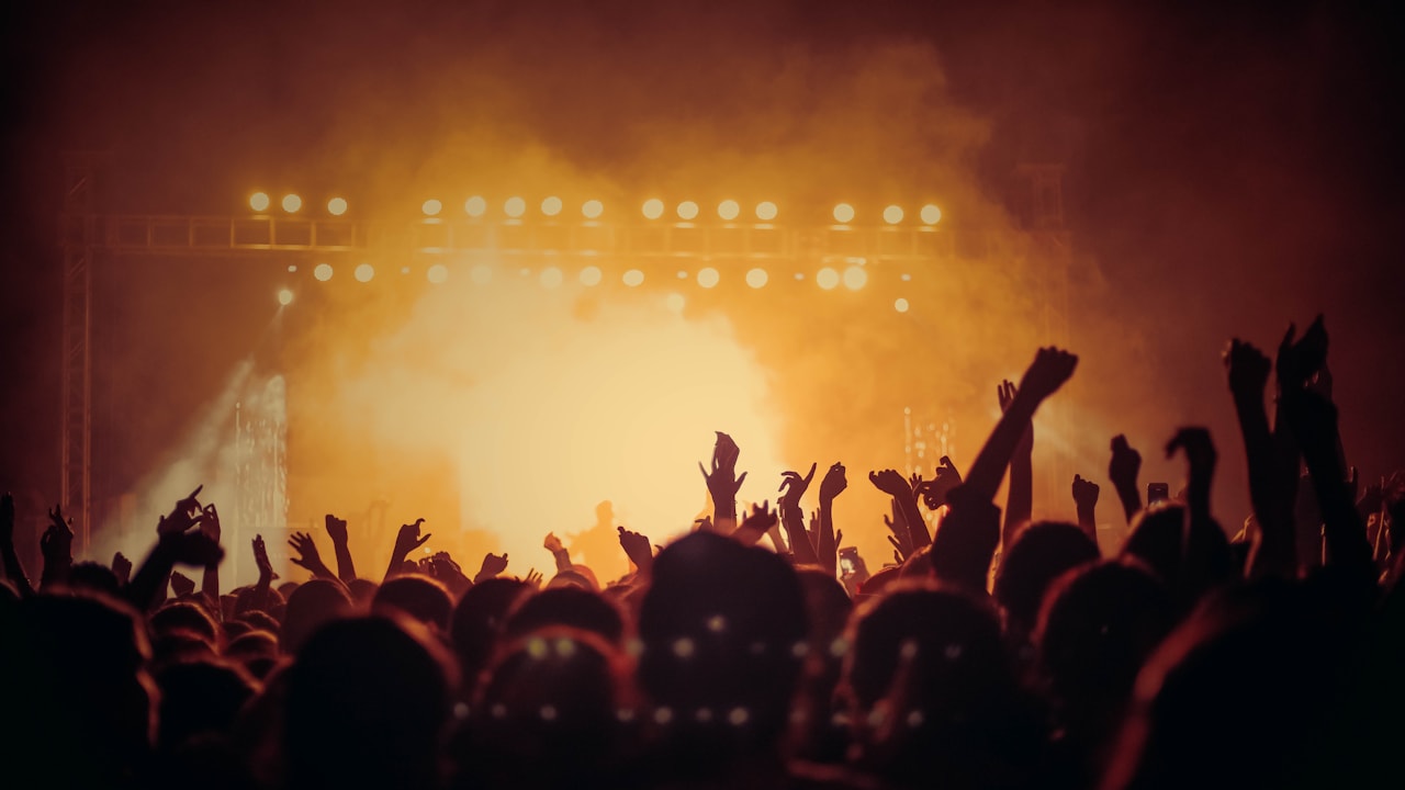 How to Get a Refund from Ticketmaster