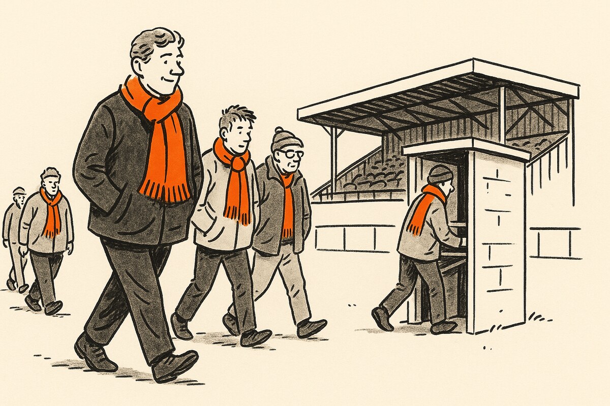 Season Tickets for Grassroots Sport: How to Set Them Up Online