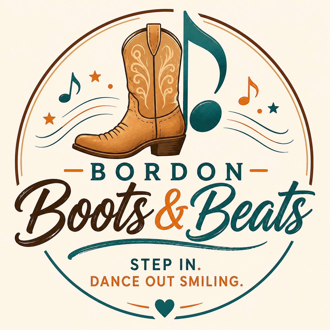 Boots & Beats