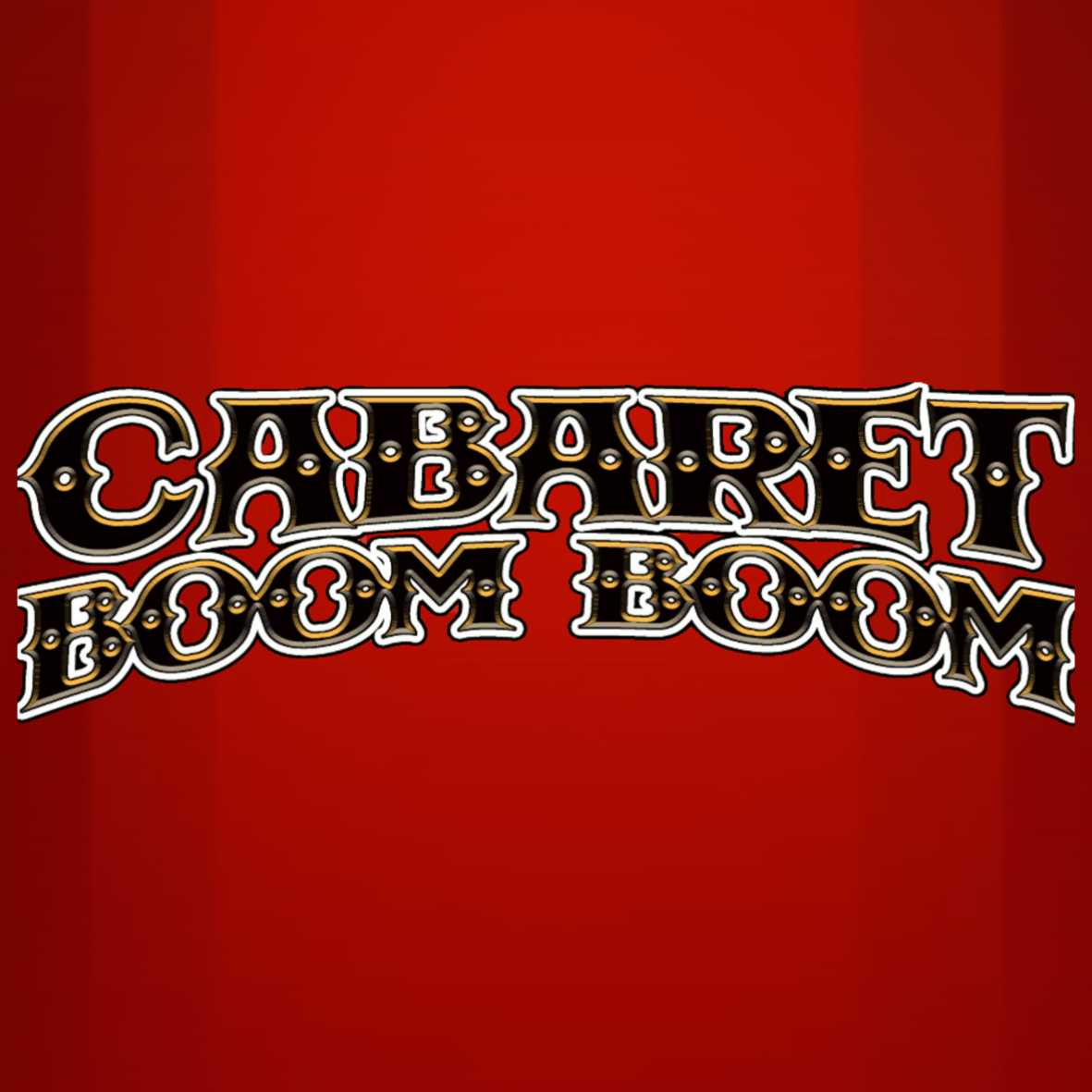 Cabaret Boom Boom