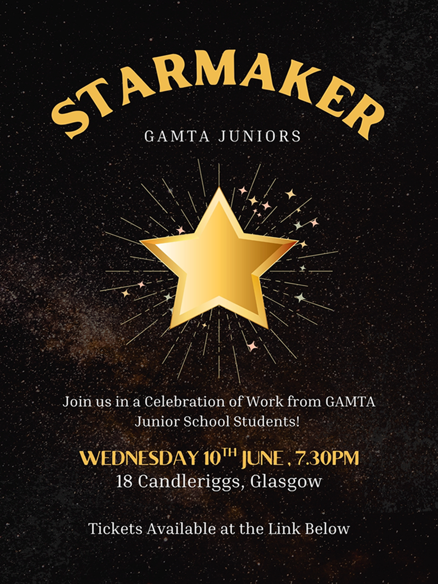 Starmaker