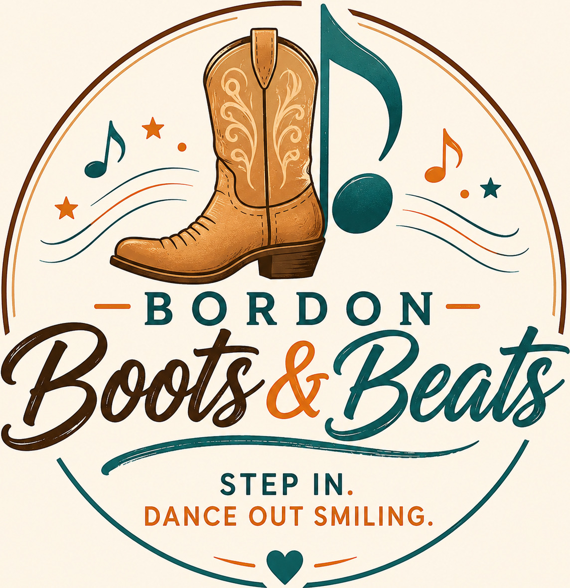 Boots & Beats Tuesday Class