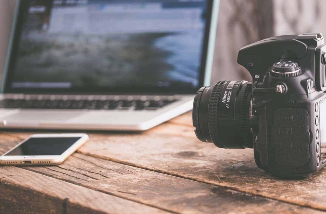Digital Photography (Drop in session)