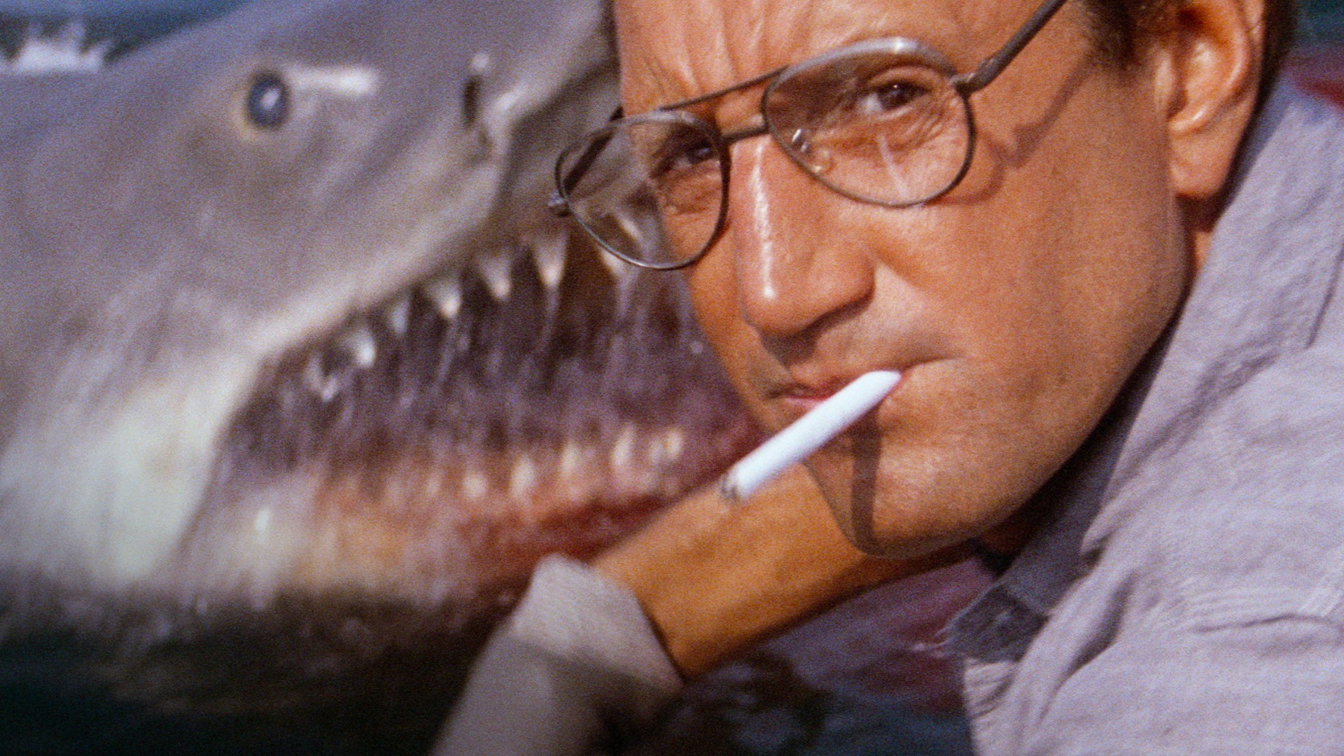 PRESCOT PEOPLE'S CINEMA presents: JAWS (1975)