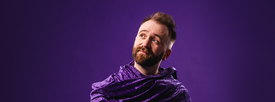 Will Sebag-Montefiore: Edinburgh Preview