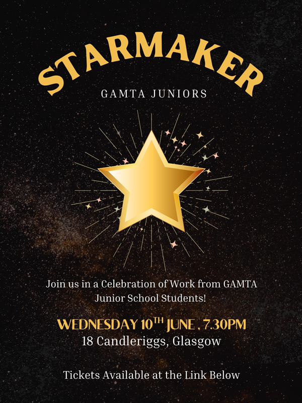Starmaker