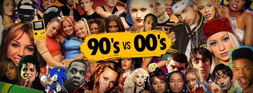✨ 90s/00s, Christmas Party Night at The Premier Suite, Cannock
