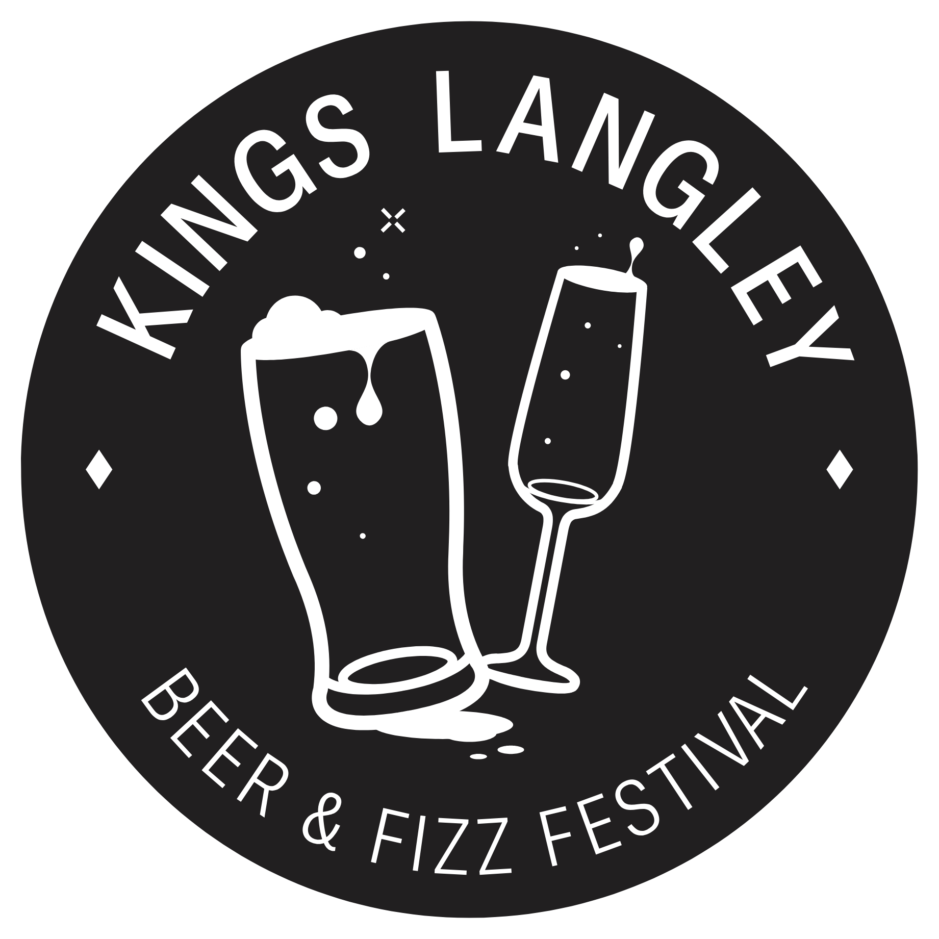 Kings Langley Beer & Fizz Festival 2026