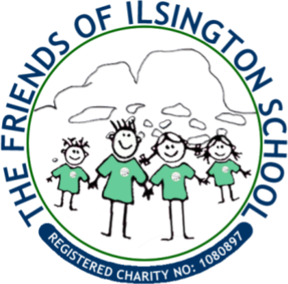 Friends of Ilsington School Ceilidh 2026