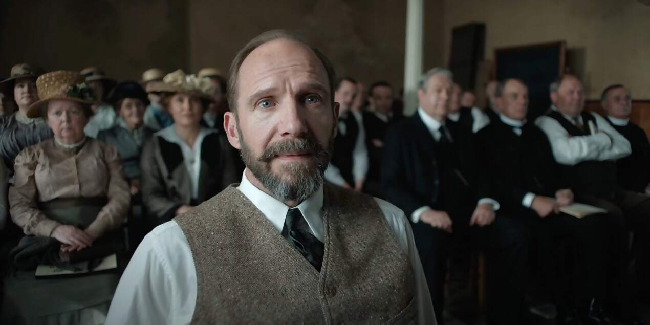 PRESCOT PEOPLE'S CINEMA presents:  THE CHORAL (2025)