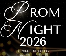 Year 11  OHS PROM 2026