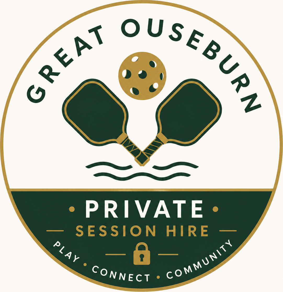 Private Pickleball Session August 2026 (hour)