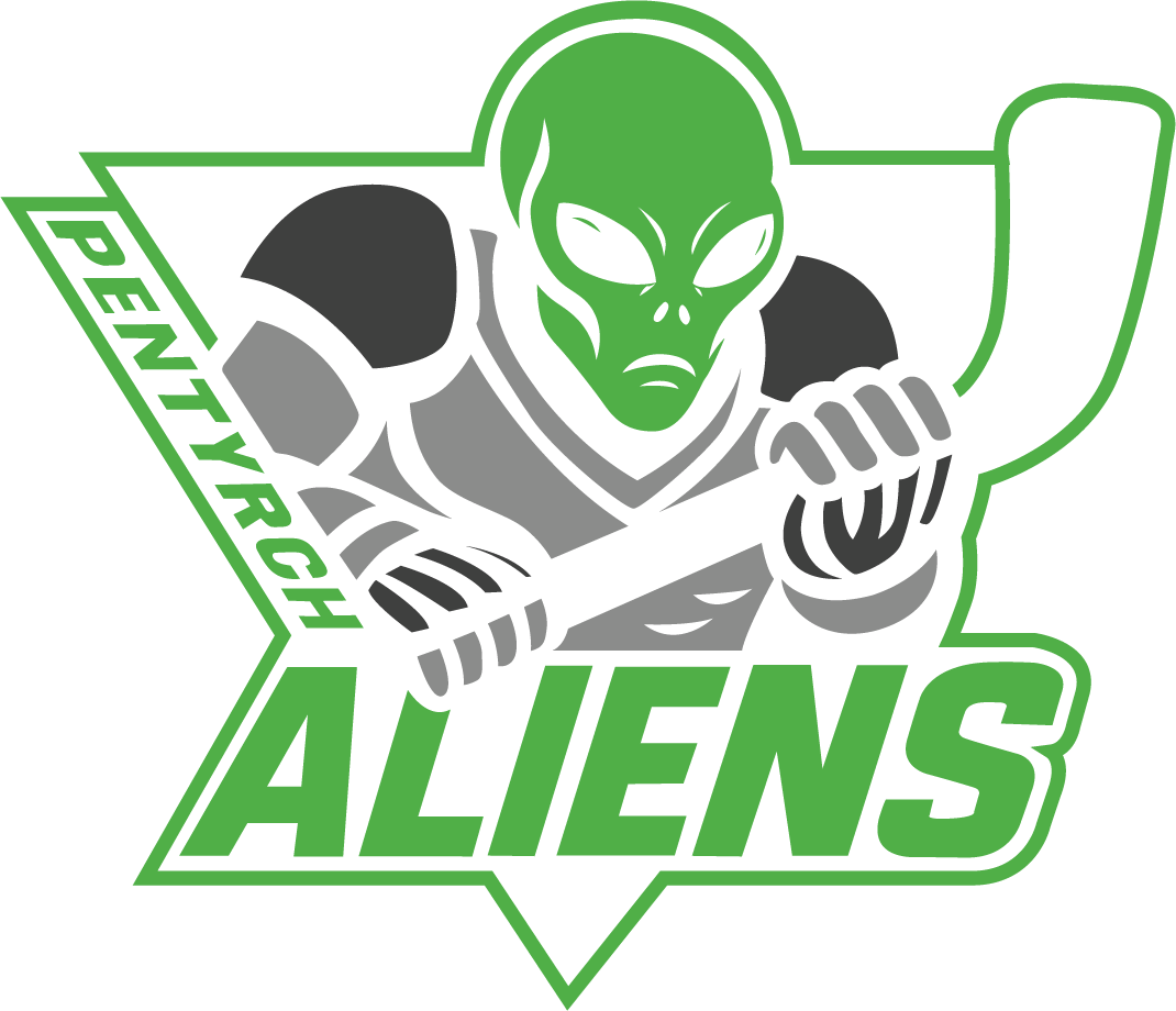 Pentrych Aliens vs Bristol Mutts