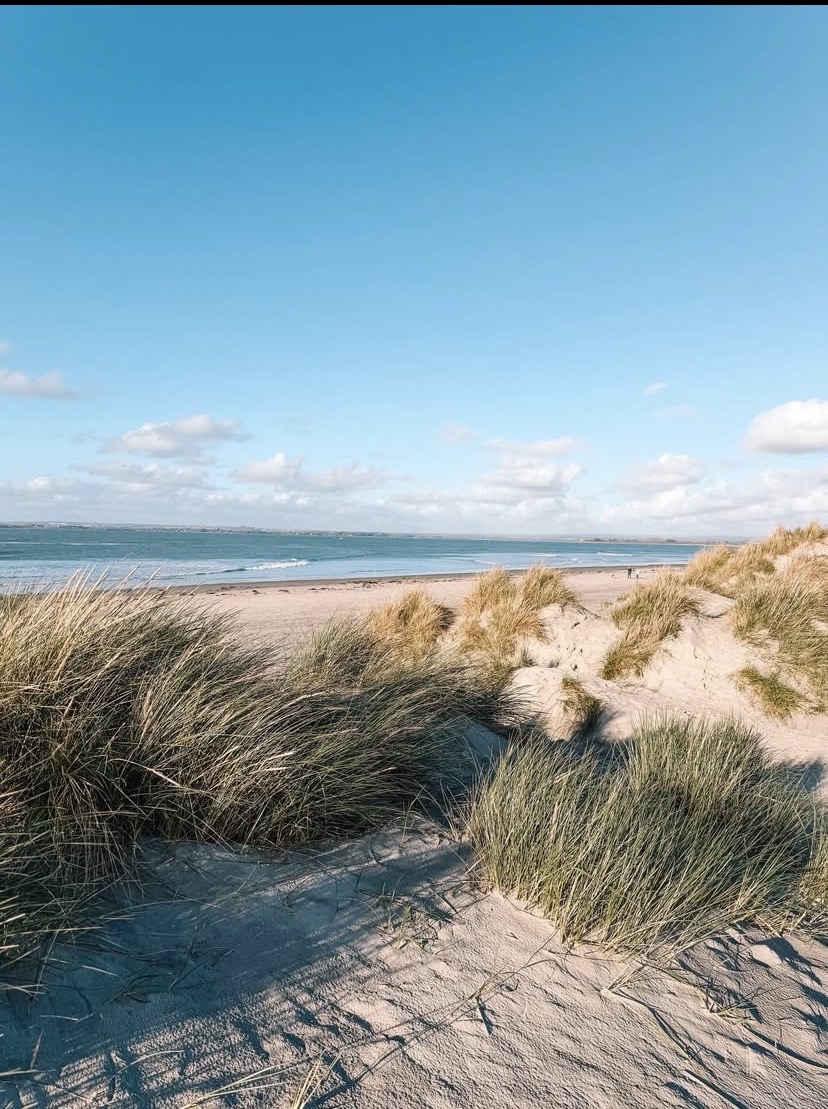 Vitamin Sea : A day trip to West Wittering beach