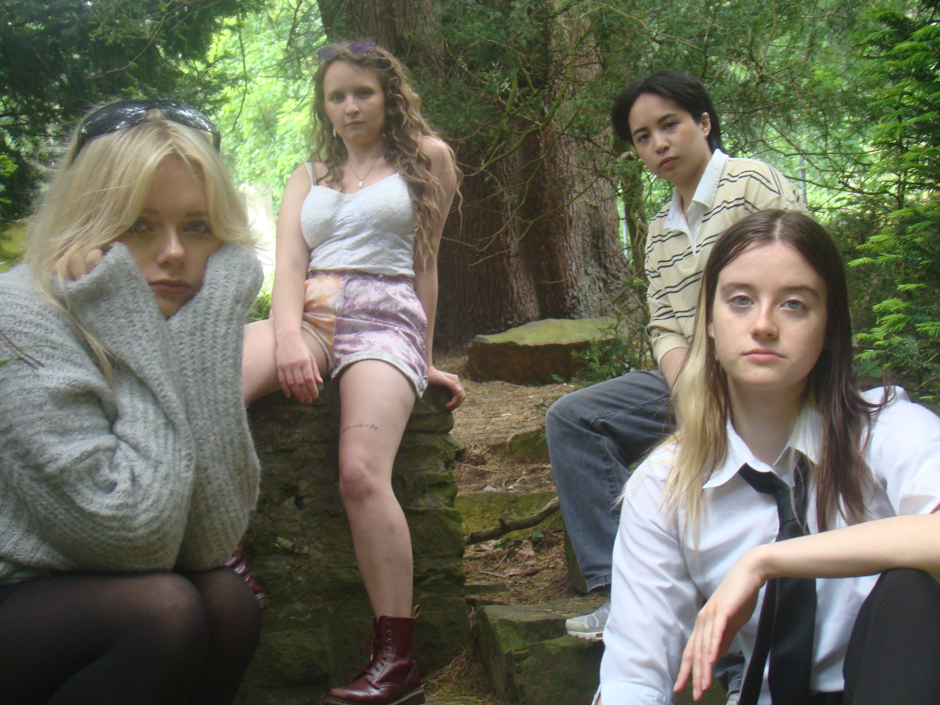 Shakespeare in the Garden - A Midsummer Night's Dream