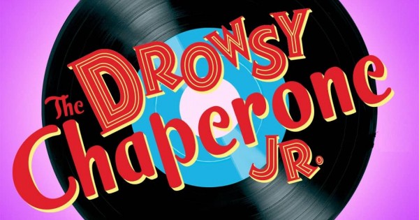 Drowsy Chaperone
