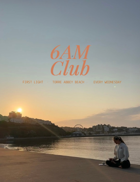 6 AM CLUB