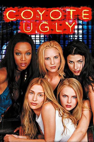 ✨ Coyote Ugly, Christmas Party Night at The Premier Suite, Cannock
