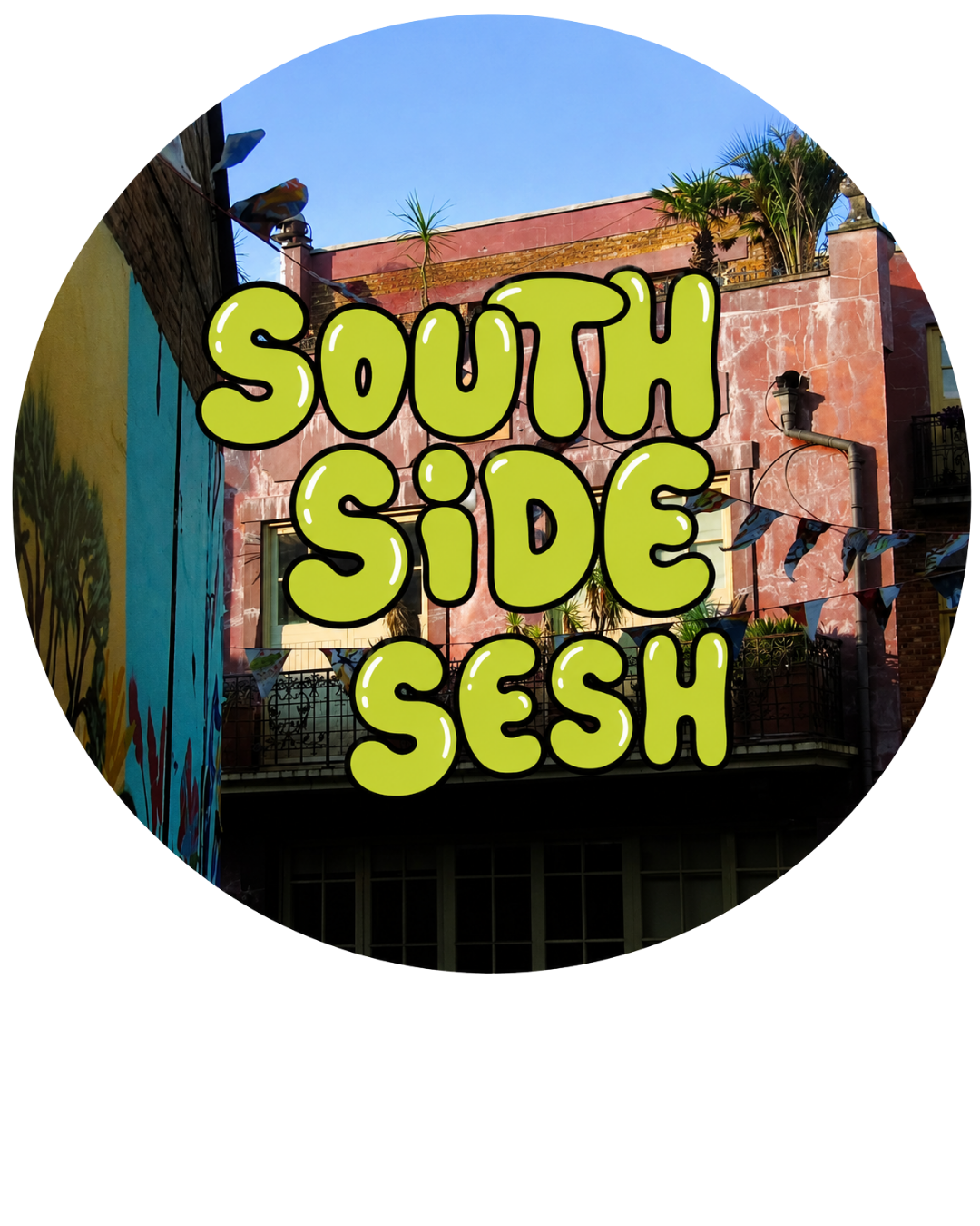 South Side Sesh