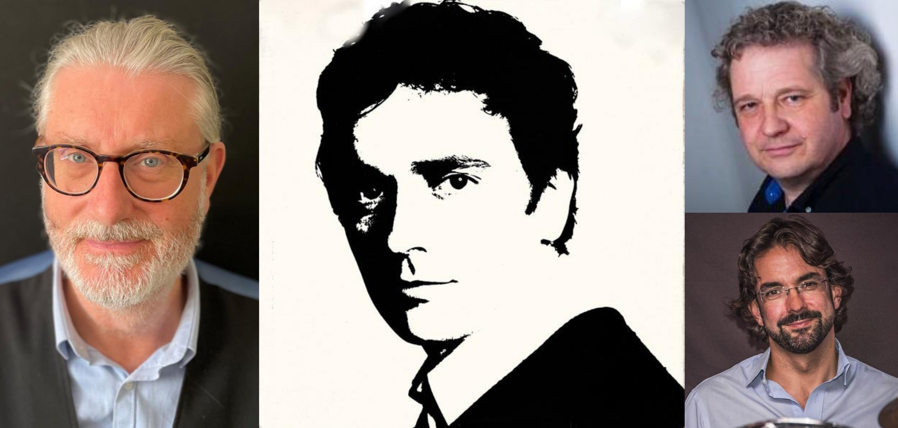 CHRIS INGHAM TRIO play the music of Dudley Moore