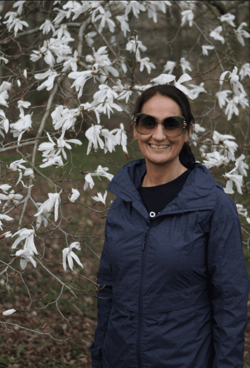 Forest Therapy at Jeskyns Community Woodlands #3