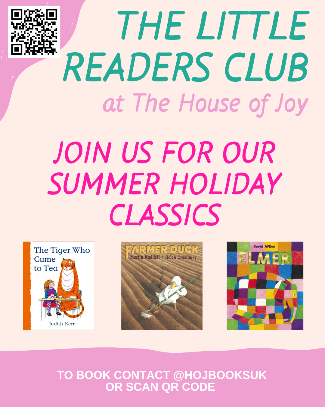 Little Readers Club 0-2 year olds - Children's Classics photo 1