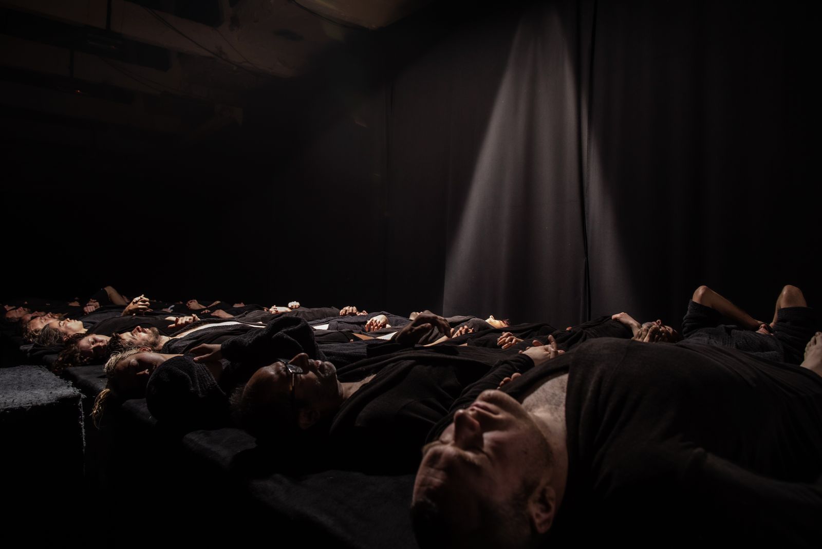 Waldorf Project Chapter Five/KAIHOGYO photo 2