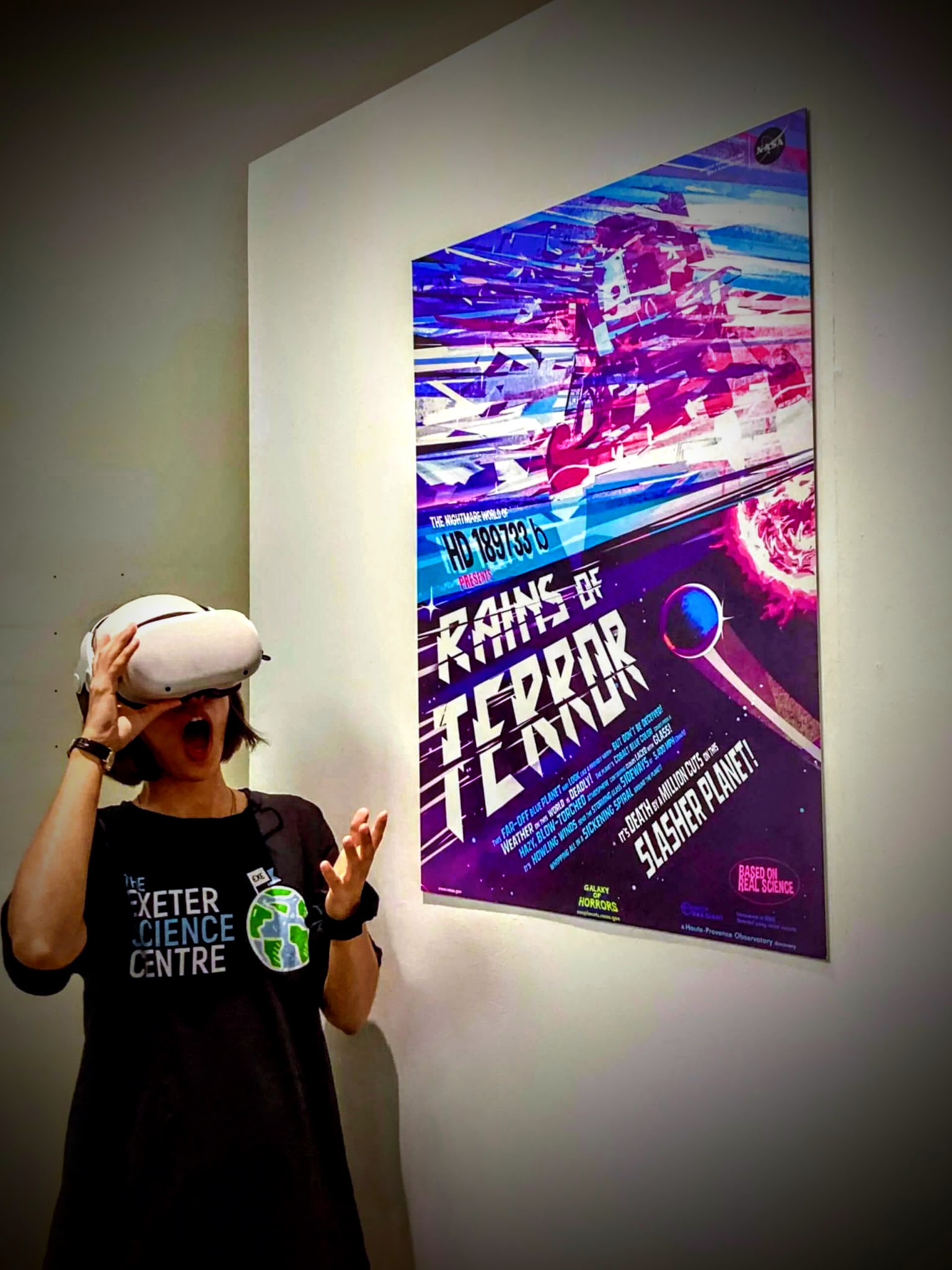 There's No Place Like Home Exhibition photo 1