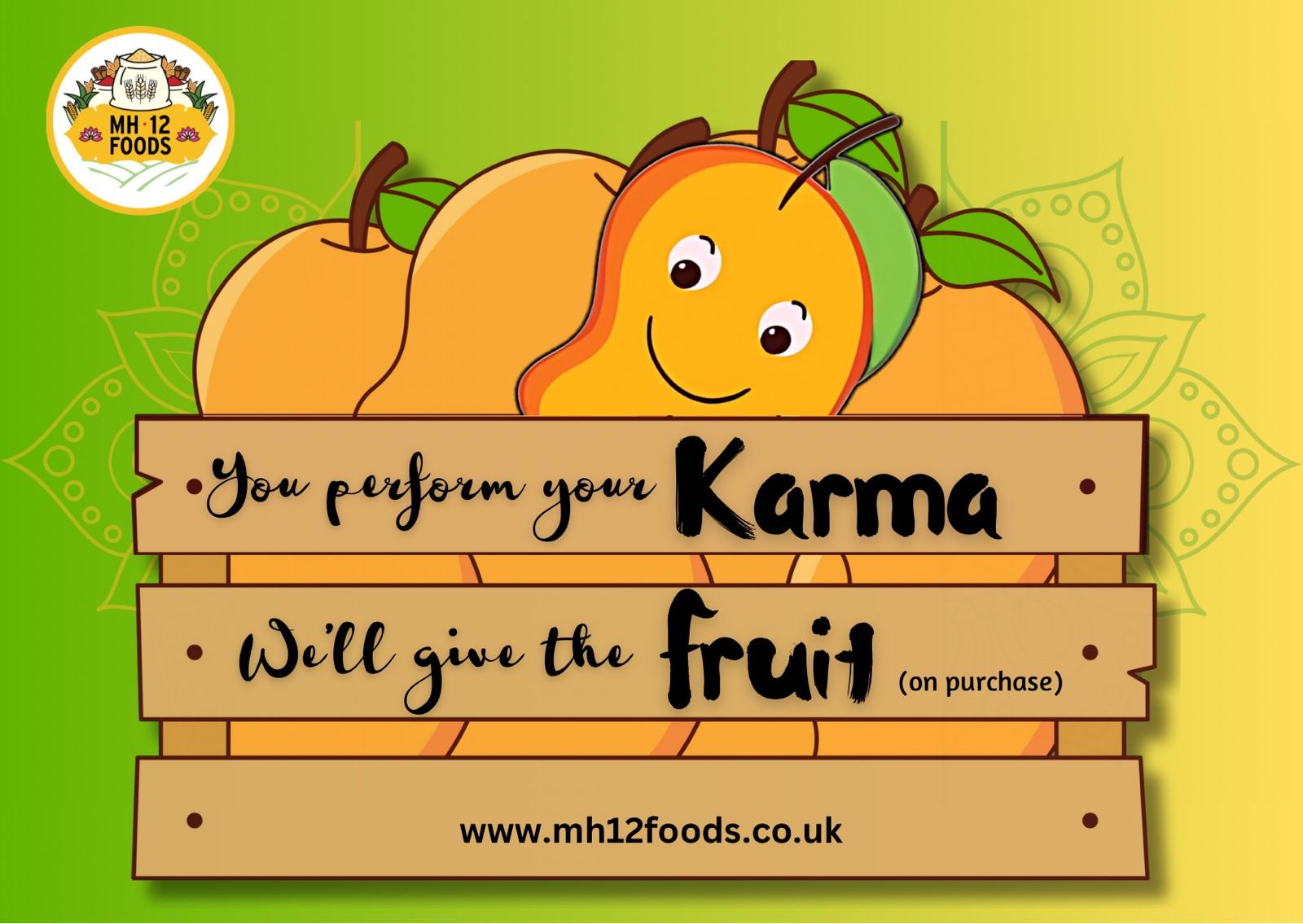 Mango & Misal Fest -  Bournemouth gallery image 2