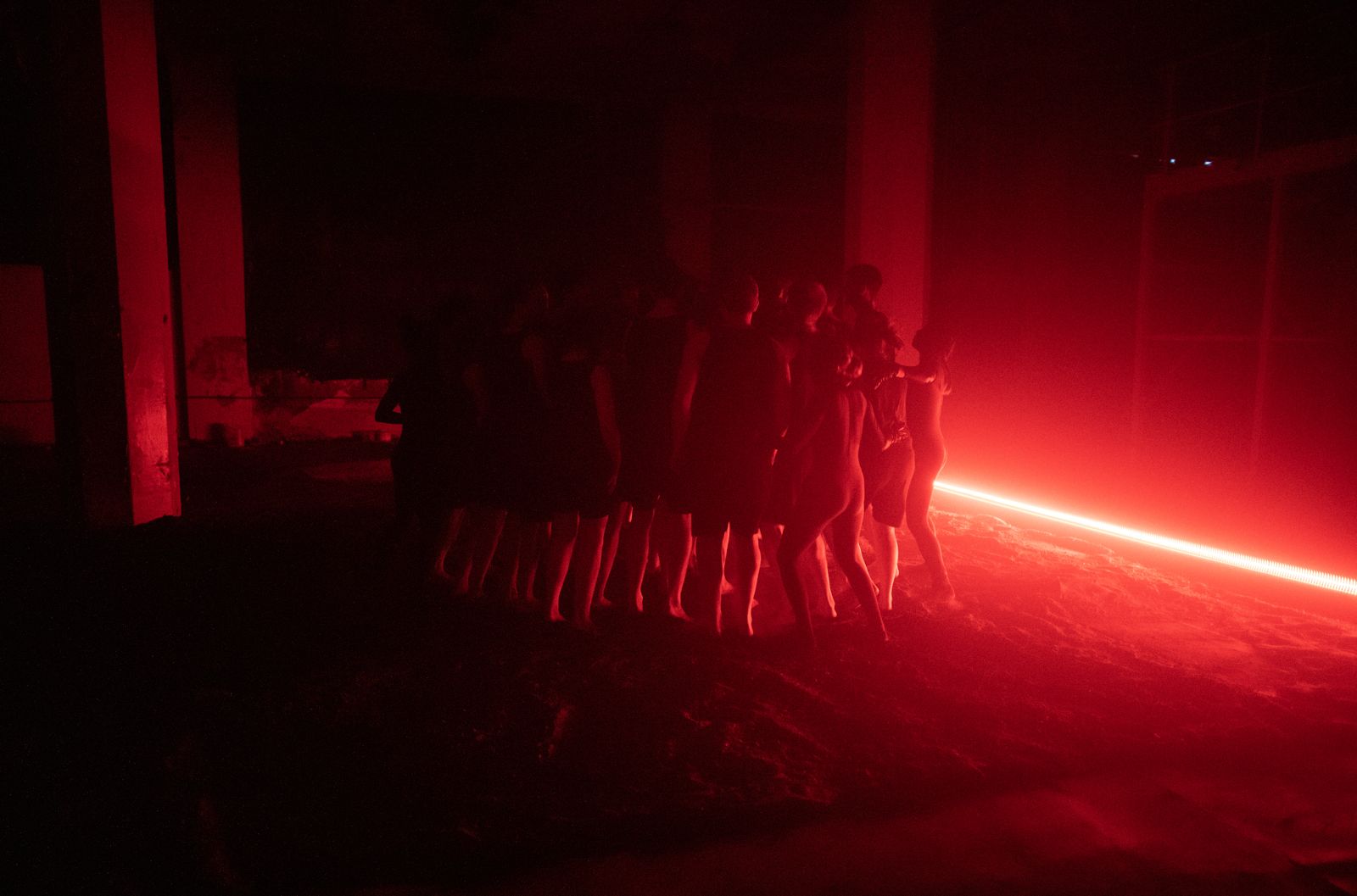 Waldorf Project Chapter Five/KAIHOGYO photo 3