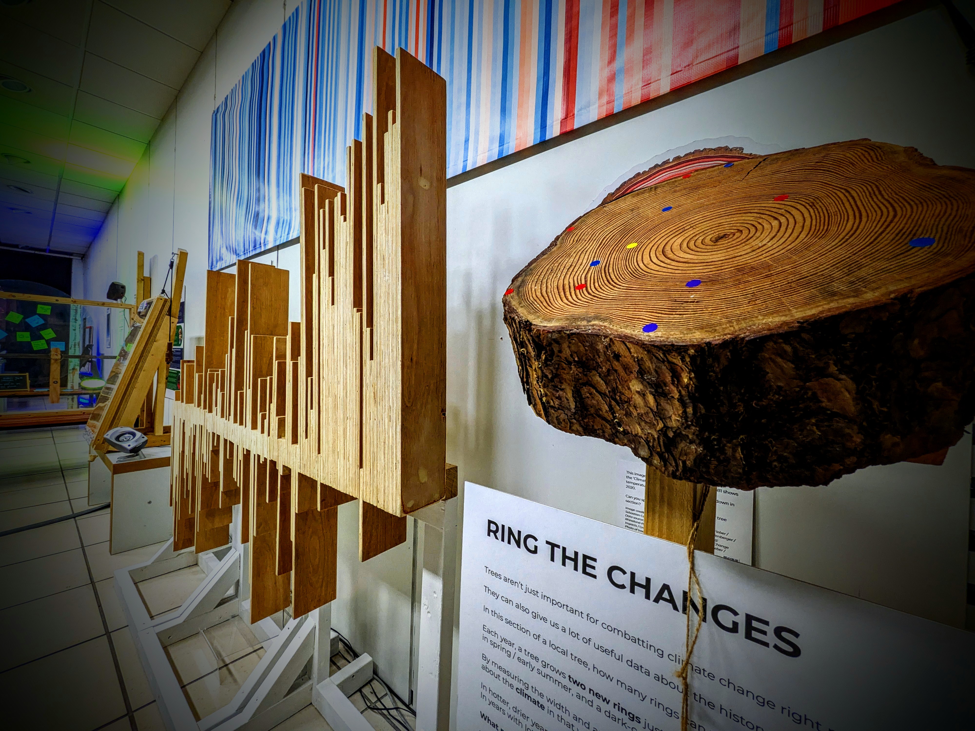 There's No Place Like Home Exhibition photo 4