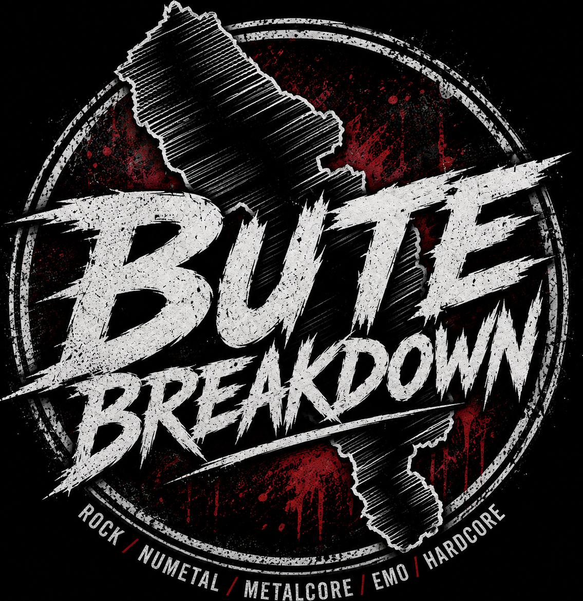 Bute BreakDown Halloween Party