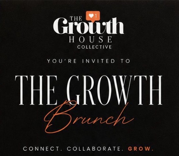 The Growth House Brunch