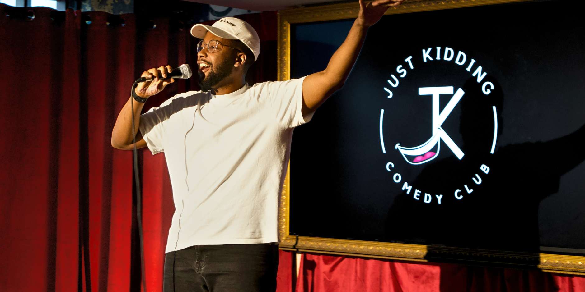 Friday Night Comedy, 7PM, Piccadilly Circus
