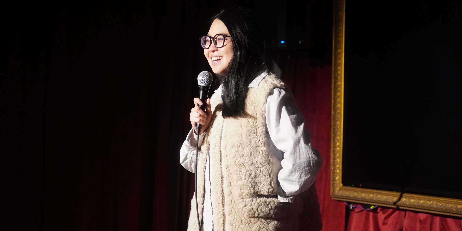 Friday Night Comedy, 7PM, Piccadilly Circus photo 2