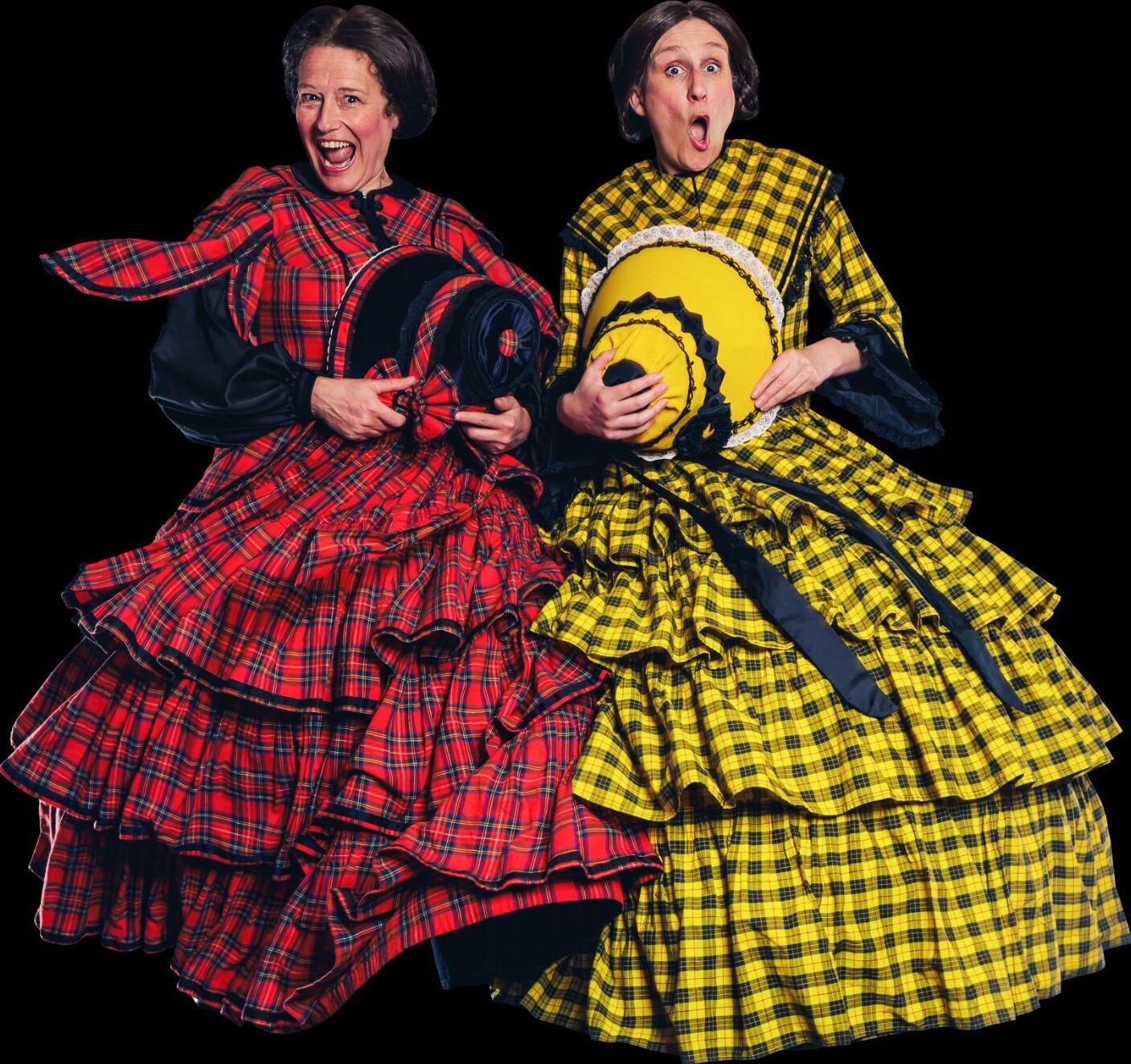A Very Victorian Christmas