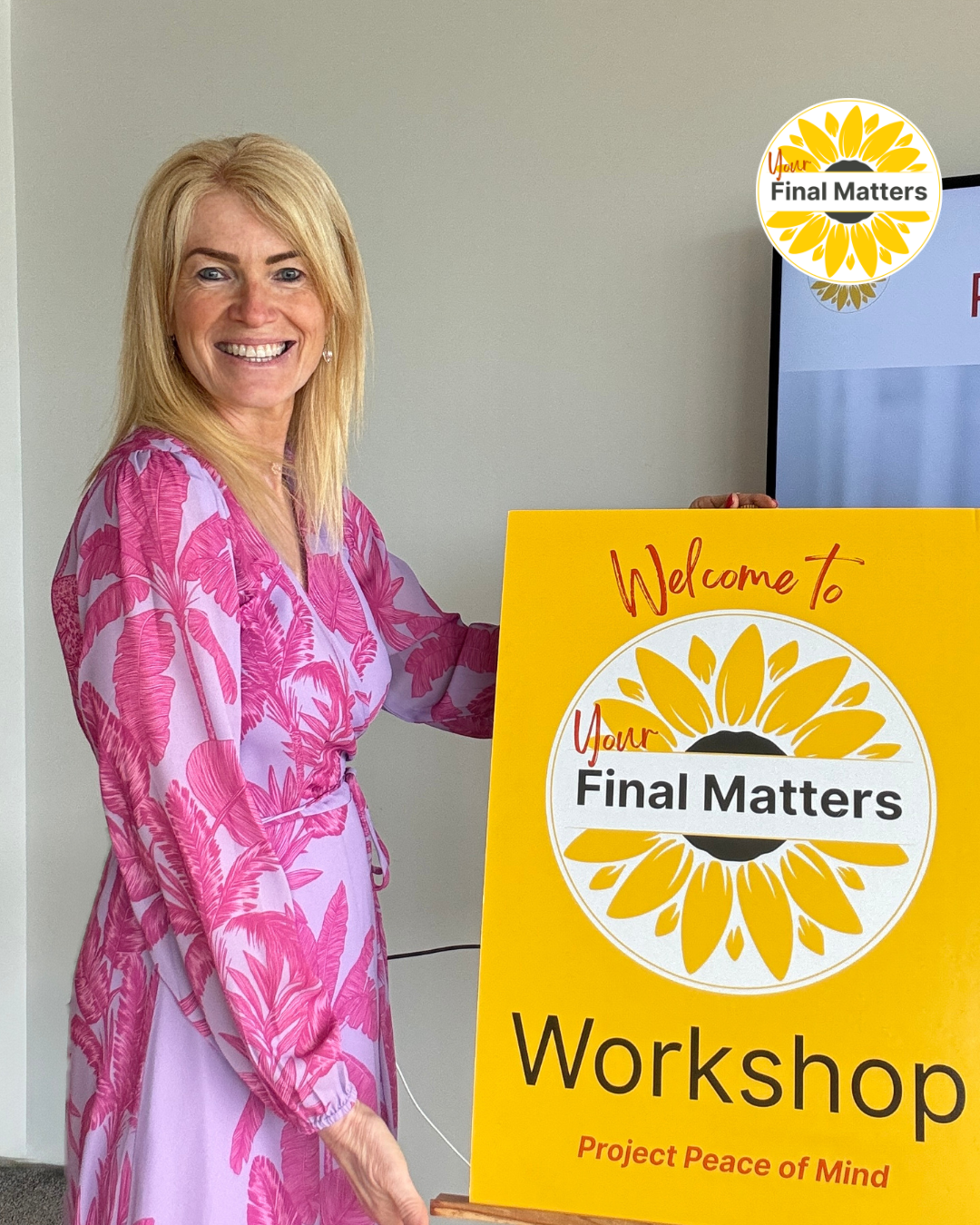 Get Your Ducks in a Row - Practical Half Day Workshop