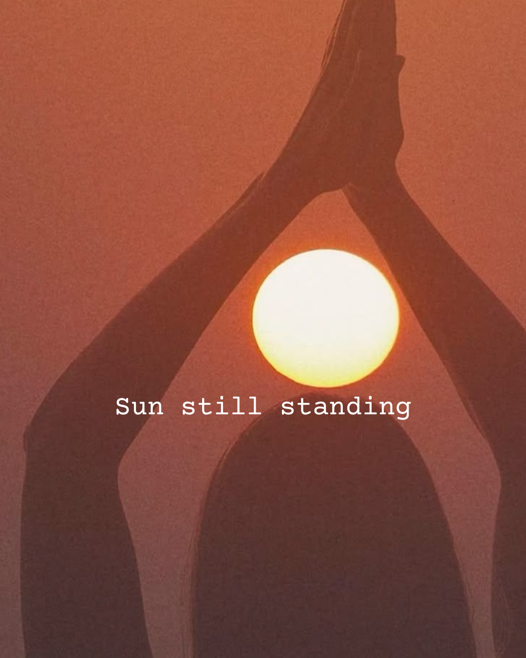 Sun Still Standing