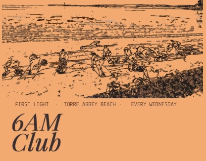 6 AM CLUB (Copy)