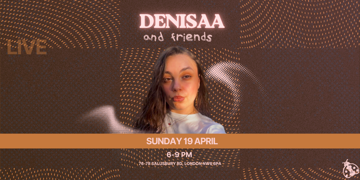 Denisaa & Friends