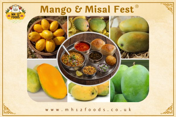 MH12 Foods