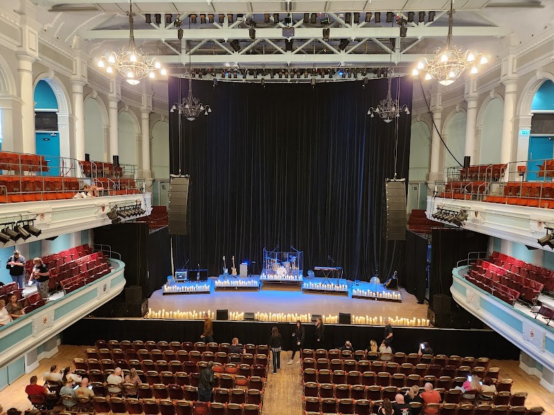 Victoria Hall