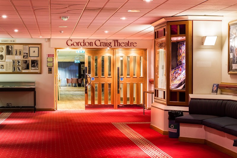 Gordon Craig Theatre