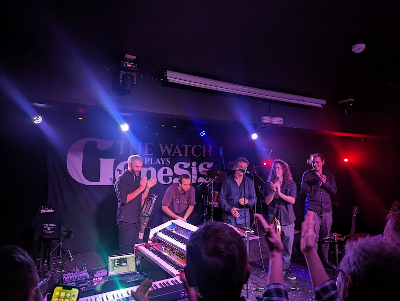 Beat Generator Dundee