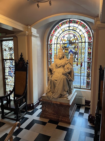Colchester Town Hall