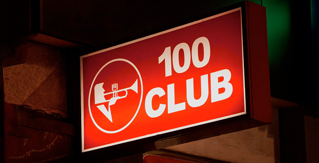 The 100 Club