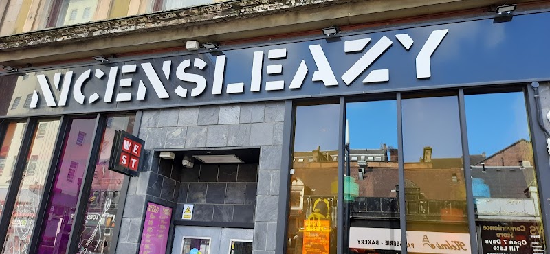 Nice N Sleazy