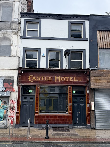 Castle Hotel Manchester